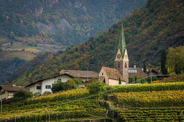 Come vendere casa a Bolzano velocemente e al miglior prezzo?