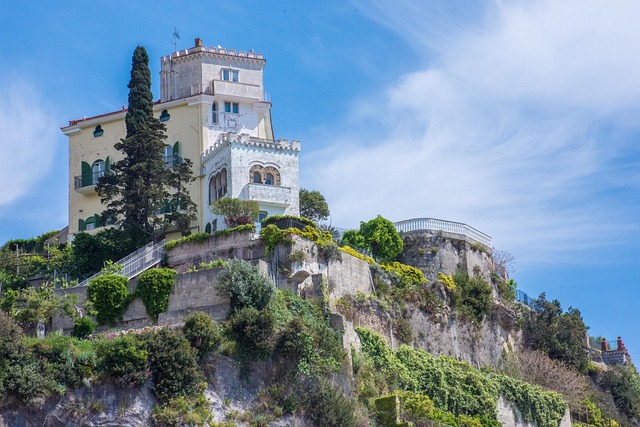Perché la Campania si chiama così? Le ipotesi sul nome della regione