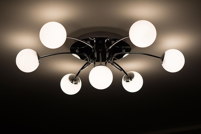 Come illuminare per bene una stanza senza finestre?