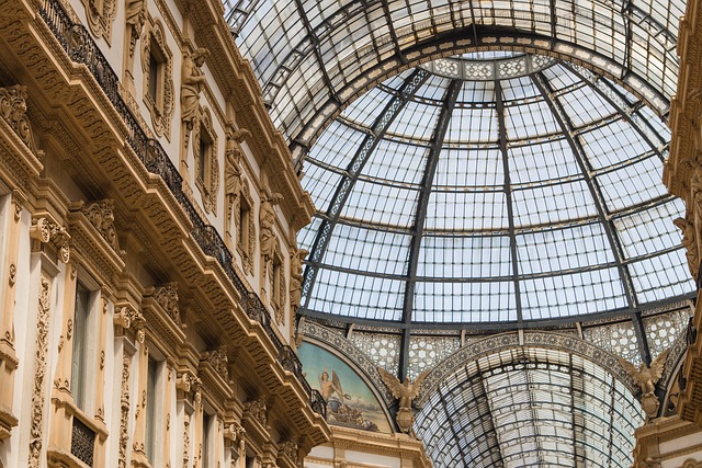 Gli eventi e i distretti principali del Fuorisalone 2025 a Milano