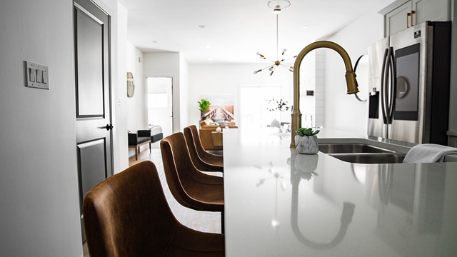 I trend del design che influenzeranno il settore immobiliare nel 2025