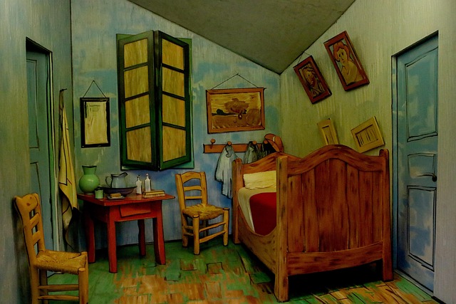 Tutte le città dove ha vissuto Vincent van Gogh, il genio impressionista