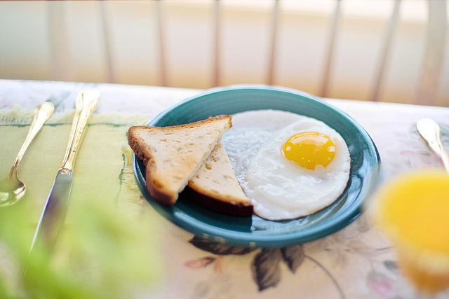 Come organizzare un bellissimo brunch a casa, anche di domenica