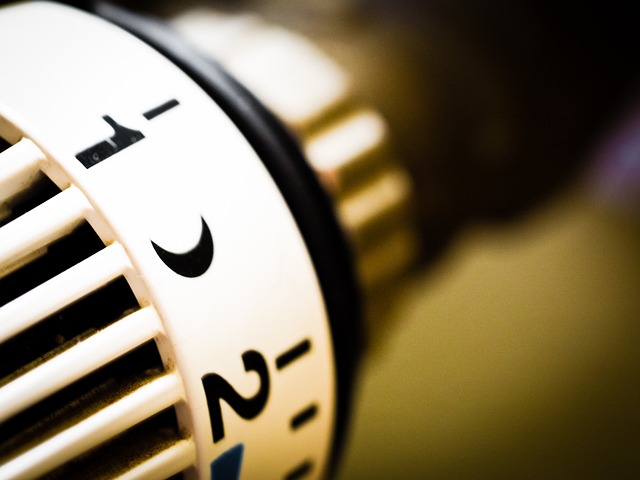 Come pulire i termosifoni dopo lo spegnimento del riscaldamento