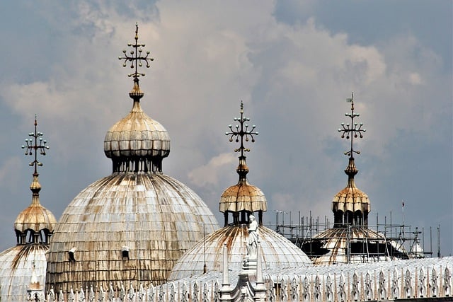 Cosa vedere a San Francesco del Deserto a Venezia, una perla lagunare
