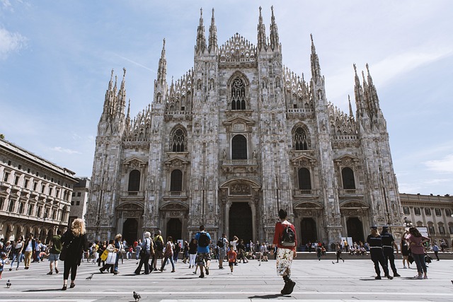 Mercato degli uffici a Milano, segnali positivi nel primo trimestre 2025
