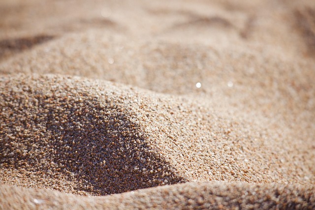 Sapevi che in Italia esiste un deserto sul mare? Scopri le Dune di Piscinas in Sardegna