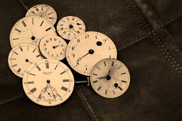 Dove buttare gli orologi vecchi, rotti o che non si usano più?