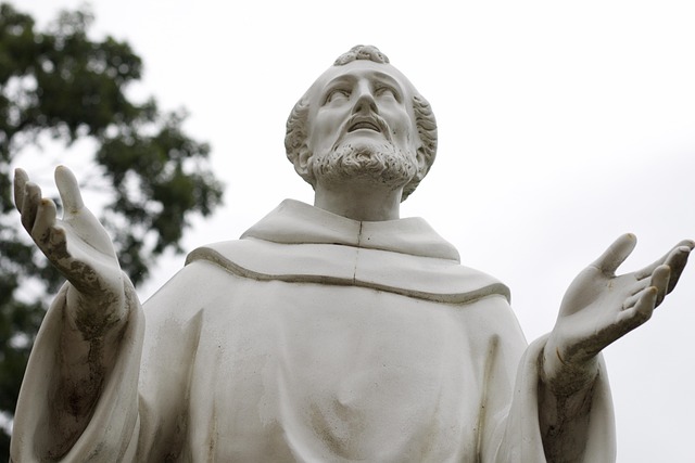 Conoscevi il Bosco di San Francesco ad Assisi? Ecco tutte le cose da vedere