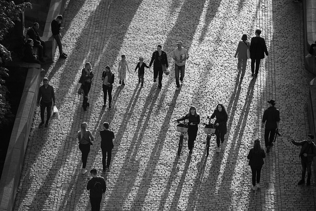 Cosa sono le case e le villette a schiera? Caratteristiche e vantaggi Cosa sono le case e le villette a schiera? Caratteristiche e vantaggi