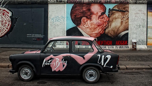 7 giorni a Berlino tra storia viva, quartieri e street food