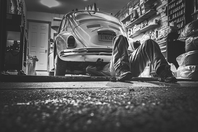 Auto GPL nel garage condominiale, quando si possono parcheggiare