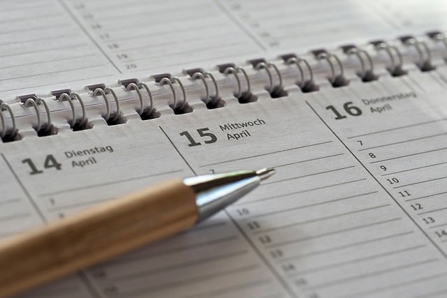 Calendario novembre 2026, le date da segnare tra feste e ricorrenze