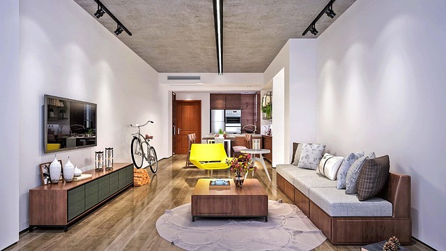 Come arredare una casa da 30 m2? Soluzioni per vivere bene, con stile
