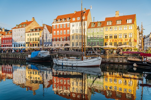 Cosa vedere a Copenaghen tra canali, palazzi e quartieri creativi