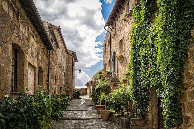 Cosa vedere a Vogogna, il borgo medievale con il Castello Visconteo