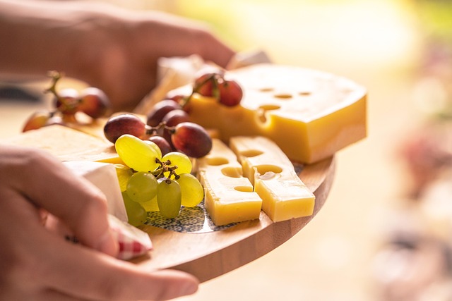 Gli 8 formaggi tipici del Nord Italia, le specialità di ogni regione