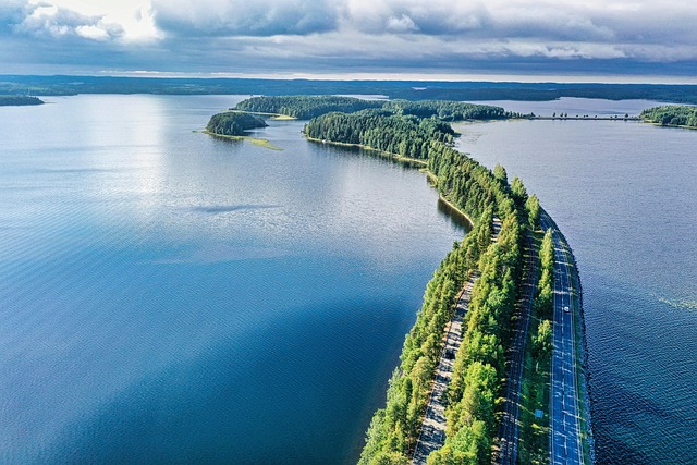 La Finlandia paga 4 giorni di viaggio e cene a 16 single, ecco come candidarsi