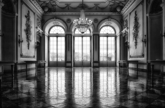 Parquet con nodi o senza? Le differenze e come scegliere con stile