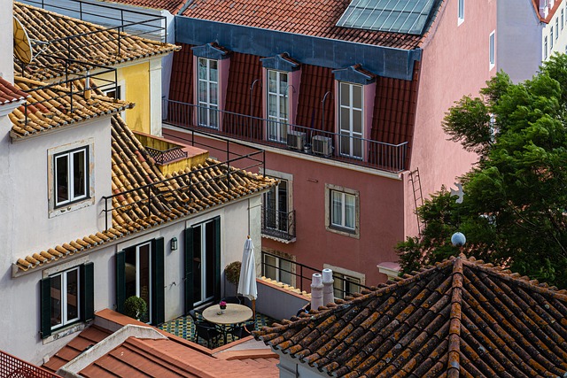 Perché il quartiere Case Bruciate di Perugia si chiama così?